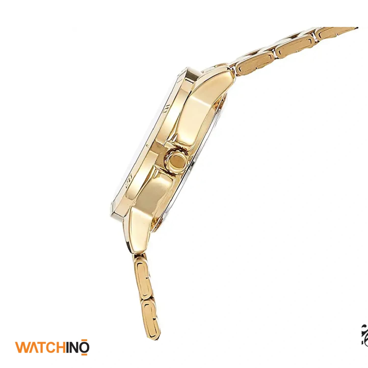 ساعت مچی زنانه کاسیو (CASIO) مدل LTP-V004G-9BUDF — تصویر ۲
