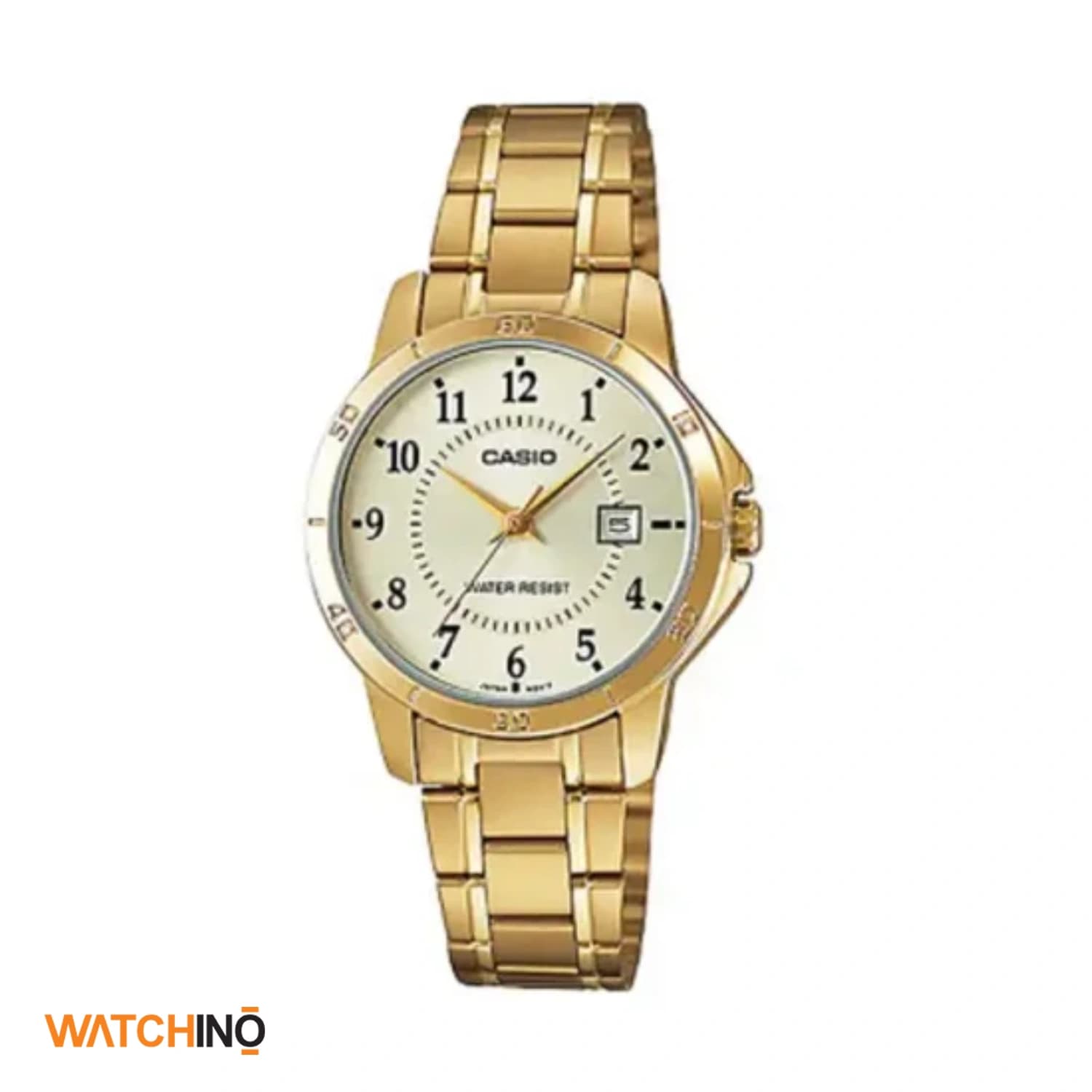 ساعت مچی زنانه کاسیو (CASIO) مدل LTP-V004G-9BUDF