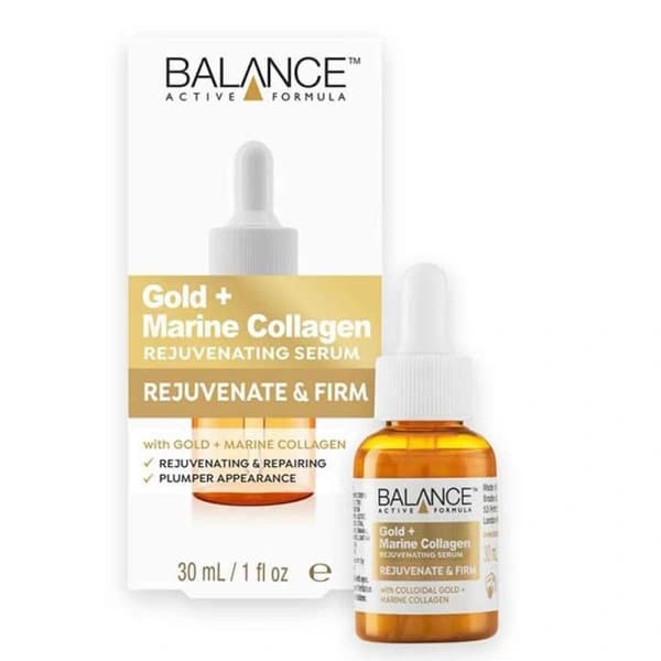 سرم marine collagen بالانس اورجینال حجم 30 میل‎