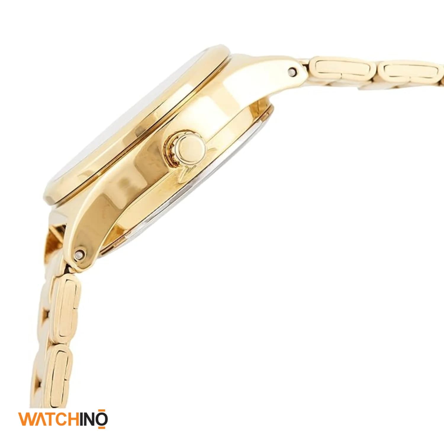 ساعت مچی زنانه کاسیو (CASIO) مدل LTP-V006G-9BUDF — تصویر ۳