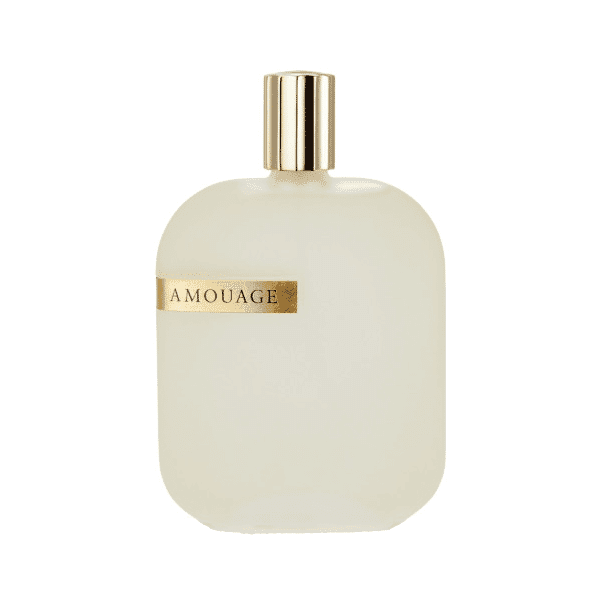 عطر مردانه حِس مدل آمواج د لایبرری کالکشن اوپوس V (آمواژ اپوس 5) – hes – AMOUAGE – The Library Collection Opus V — تصویر ۲