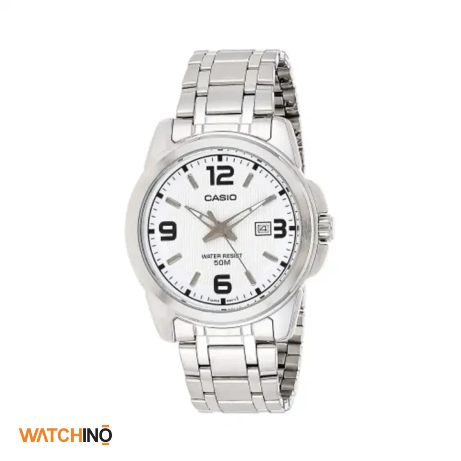 ساعت مچی مردانه کاسیو (CASIO) مدل MTP-1314D-7A