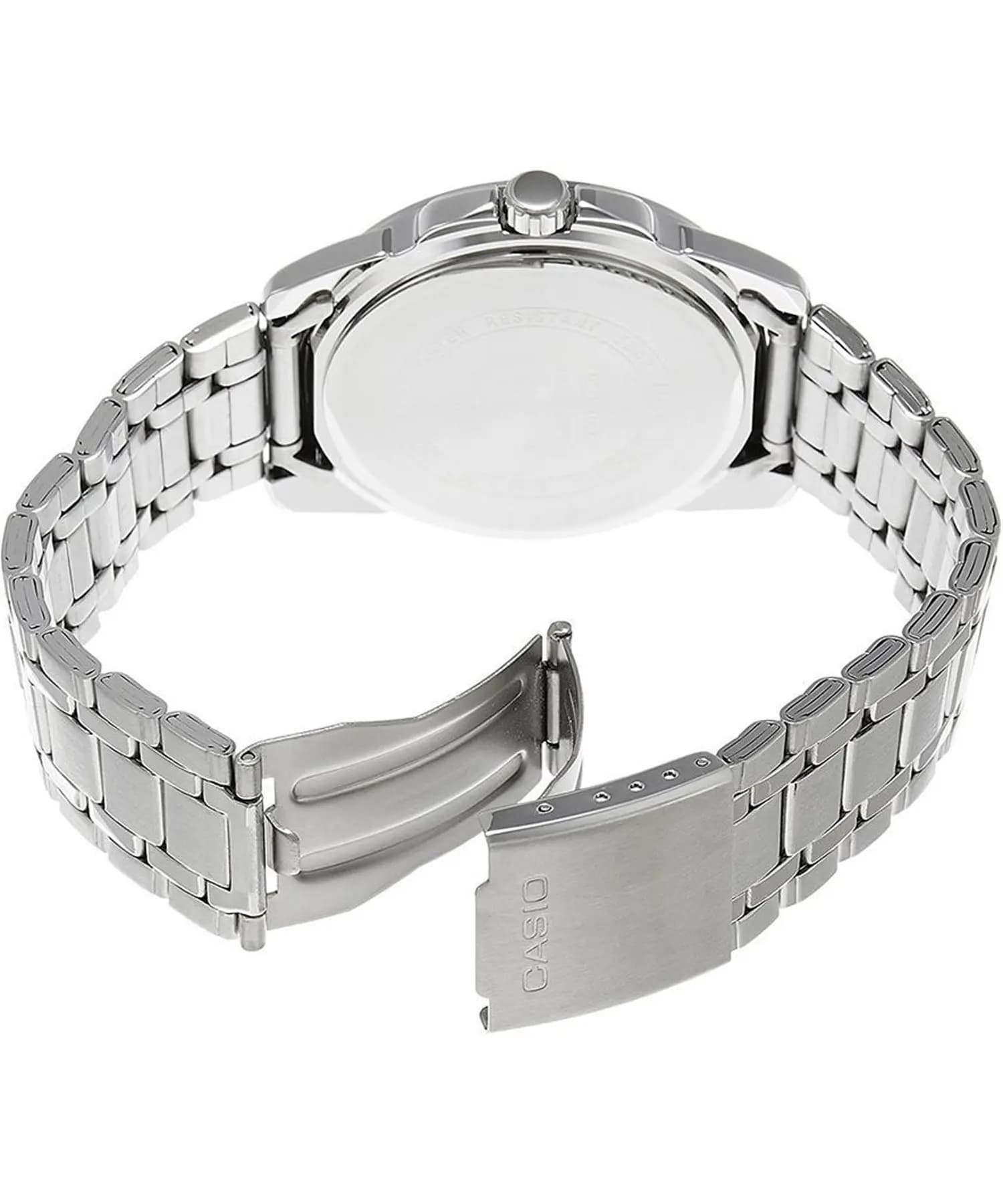 ساعت مچی مردانه کاسیو (CASIO) مدل MTP-1314D-7A — تصویر ۶