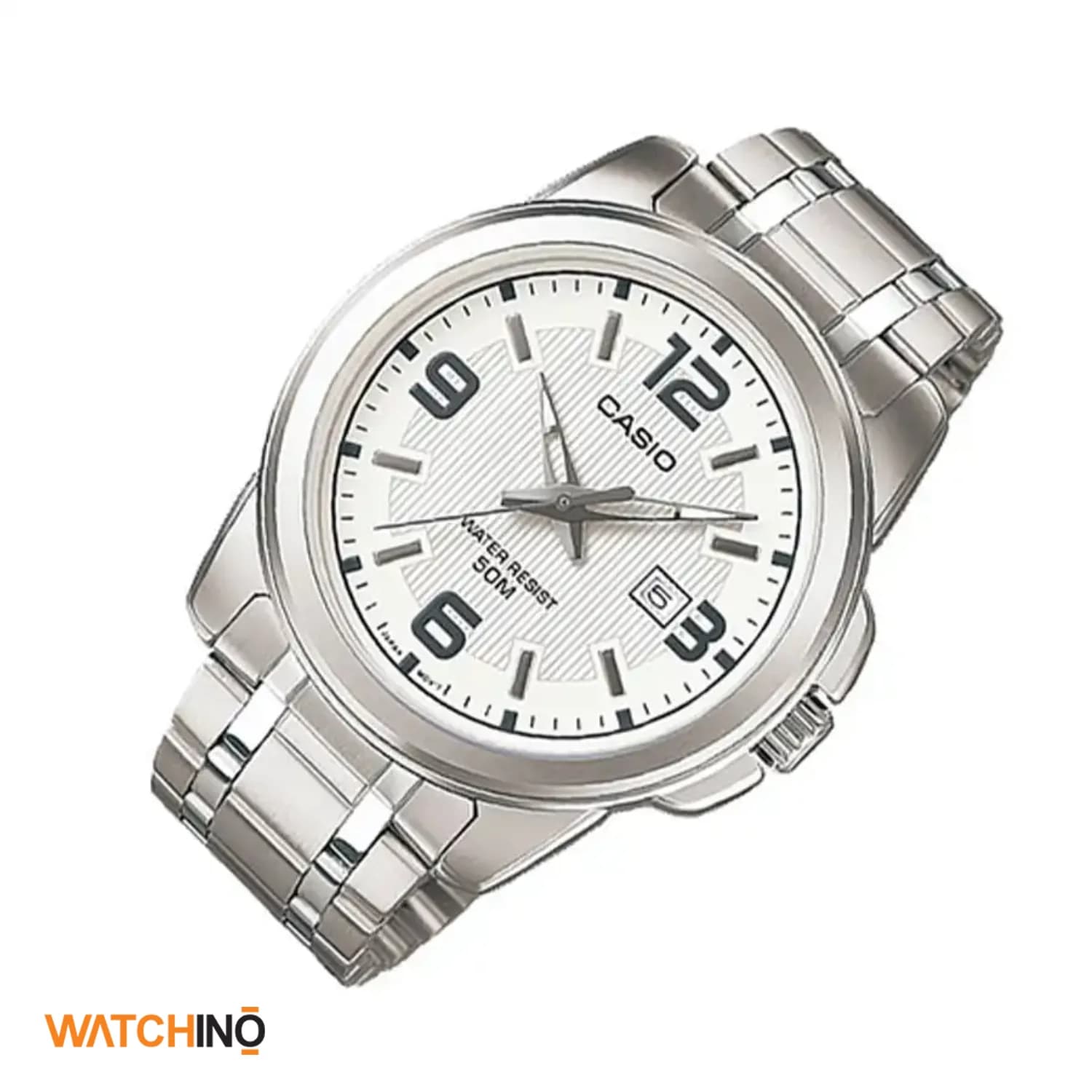ساعت مچی مردانه کاسیو (CASIO) مدل MTP-1314D-7A — تصویر ۲