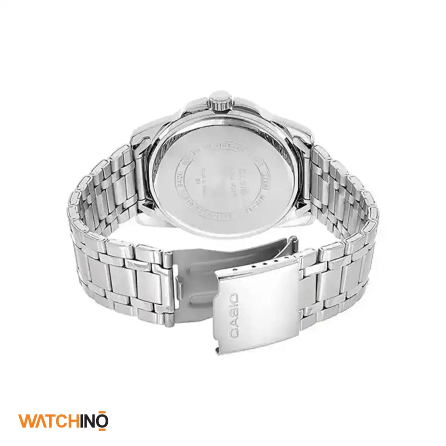 ساعت مچی مردانه کاسیو (CASIO) مدل MTP-1314D-7A — تصویر ۳