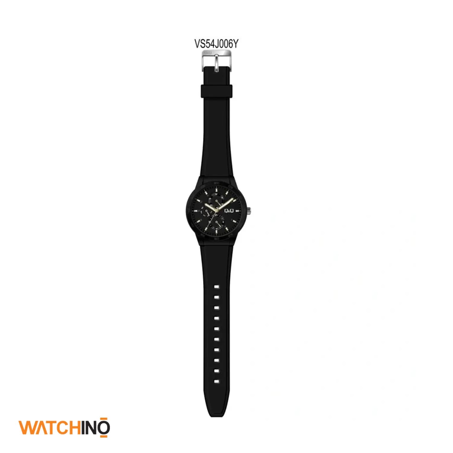 ساعت مچی مردانه کیو اند کیو مدل VS54J006Y — تصویر ۲