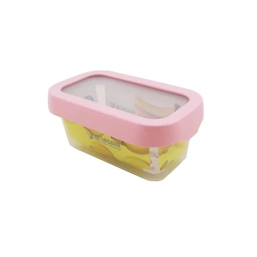 Lockable 600 ML آریسام کد 217 — تصویر ۵