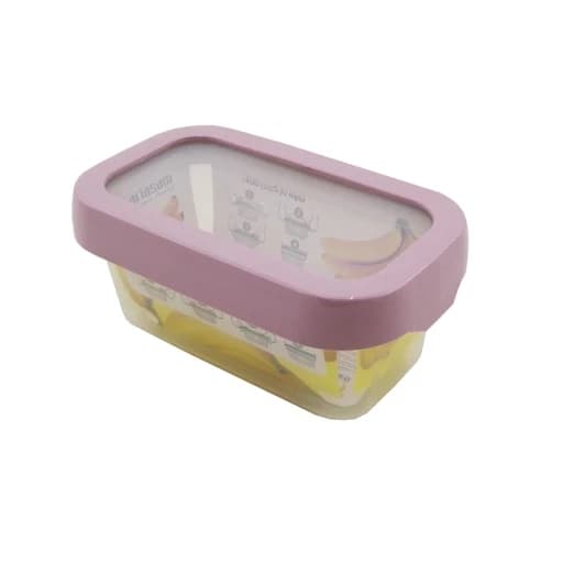 Lockable 600 ML آریسام کد 217 — تصویر ۲