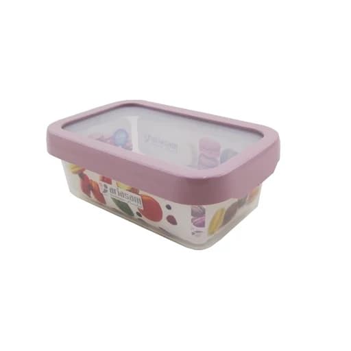 Lockable 800 ML آریسام کد ۲۱۶ — تصویر ۳