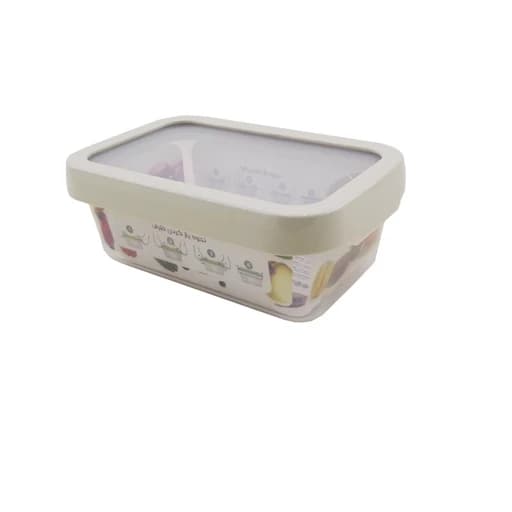 Lockable 800 ML آریسام کد ۲۱۶ — تصویر ۴