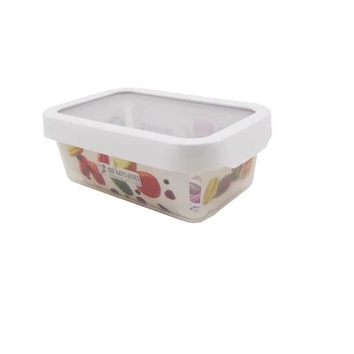 Lockable 800 ML آریسام کد ۲۱۶ — تصویر ۵