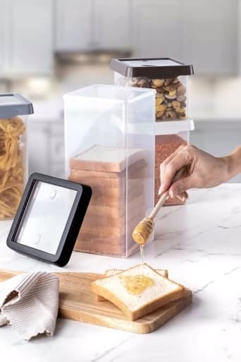 Lockable toast 1 آریسام کد ۱۲۱ — تصویر ۳