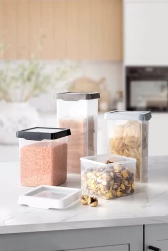 Lockable toast 4 آریسام کد ۱۲۴ — تصویر ۳