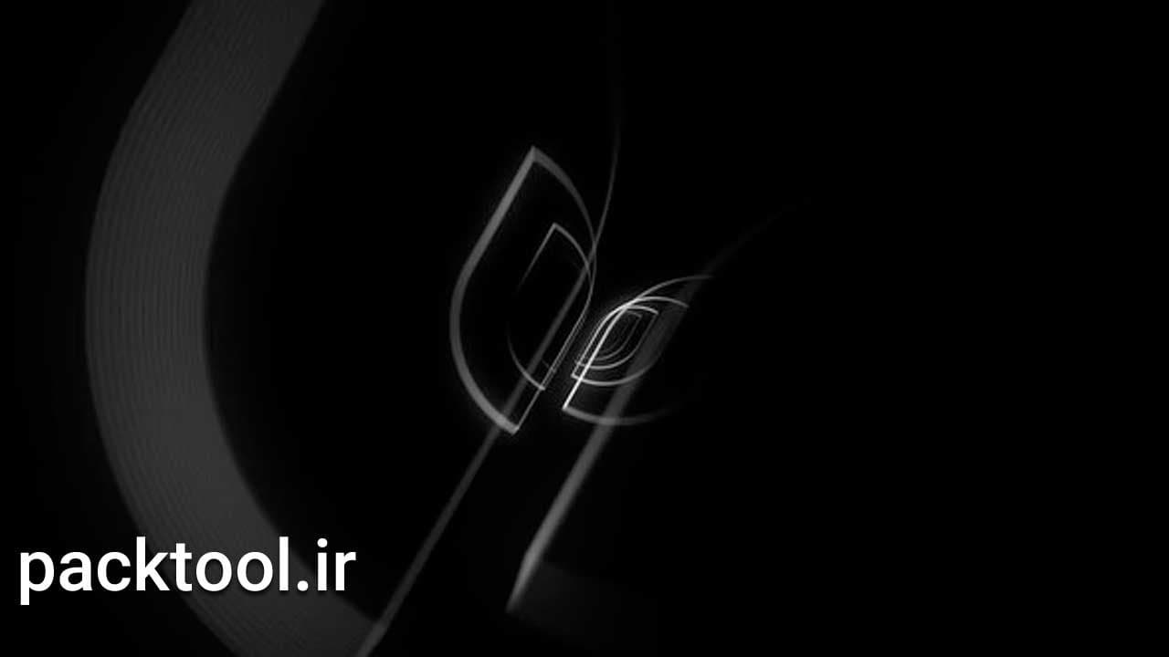 دانلود پروژه آماده افتر افکت نمایش لوگو Logo Animation