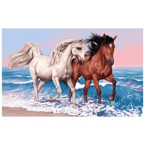 حیوانات مدل اسب کد 26027