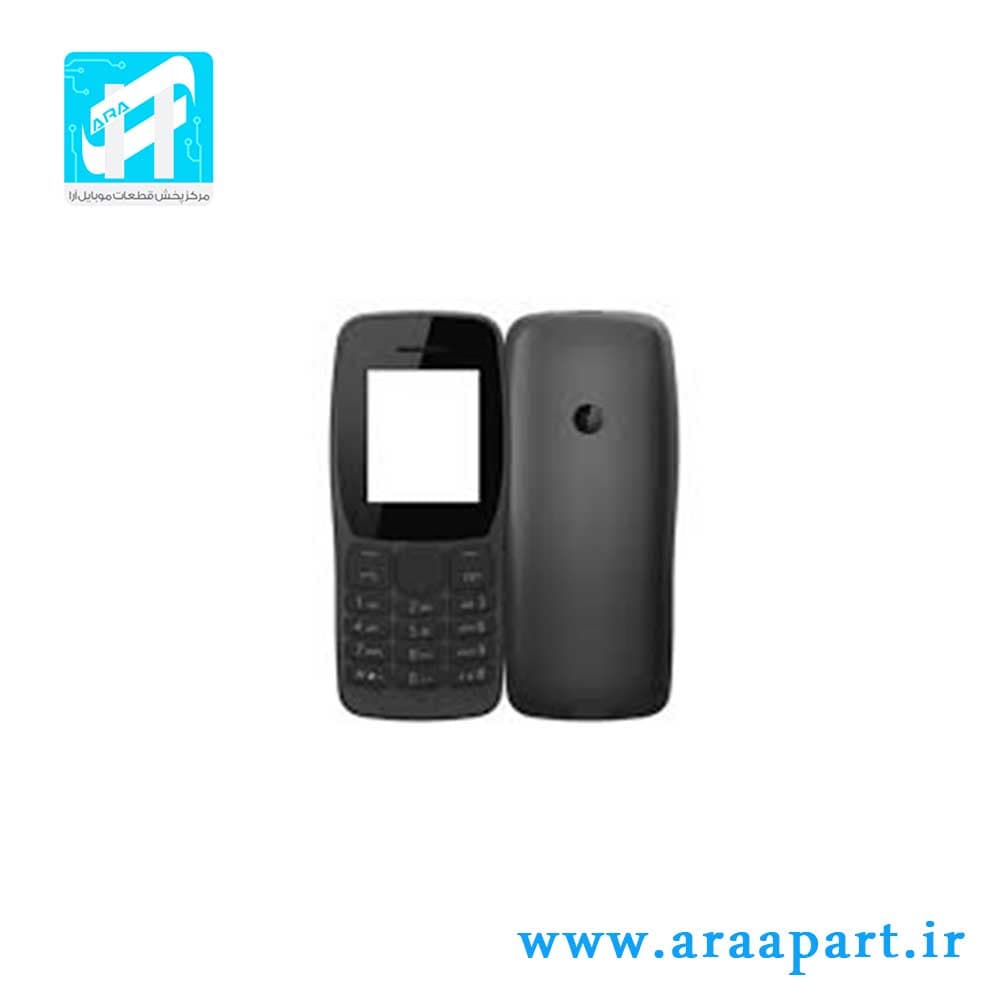 قاب و شاسی اصلی نوکیا Nokia 110 2019