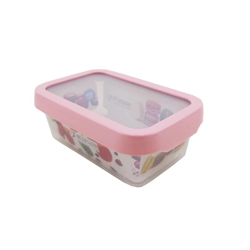 Lockable 180 ML آریسام کد ۲۱۹ — تصویر ۷