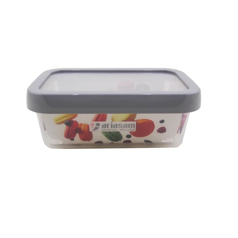 Lockable 180 ML آریسام کد ۲۱۹ — تصویر ۶