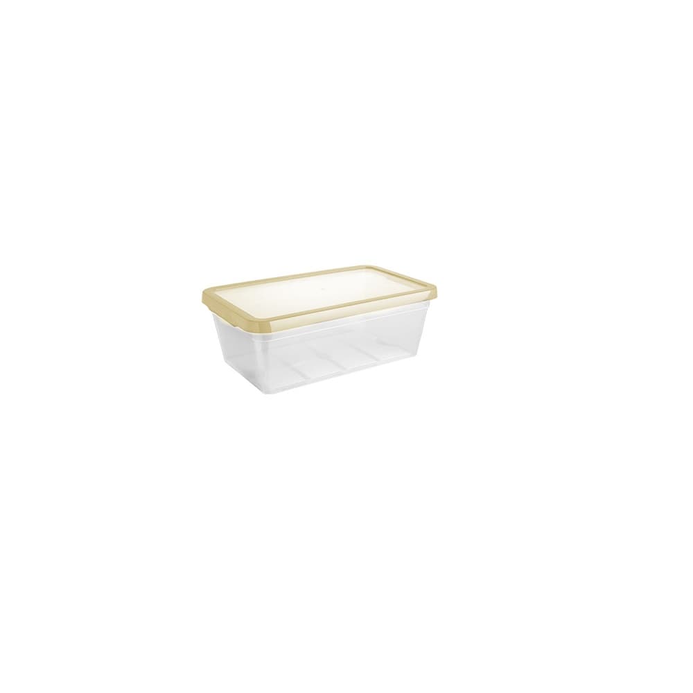 Lockable 4.5 L آریسام کد ۲۲۴ — تصویر ۷