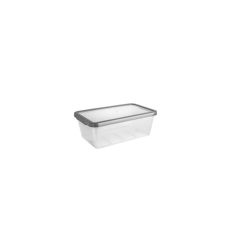 Lockable 4.5 L آریسام کد ۲۲۴ — تصویر ۸