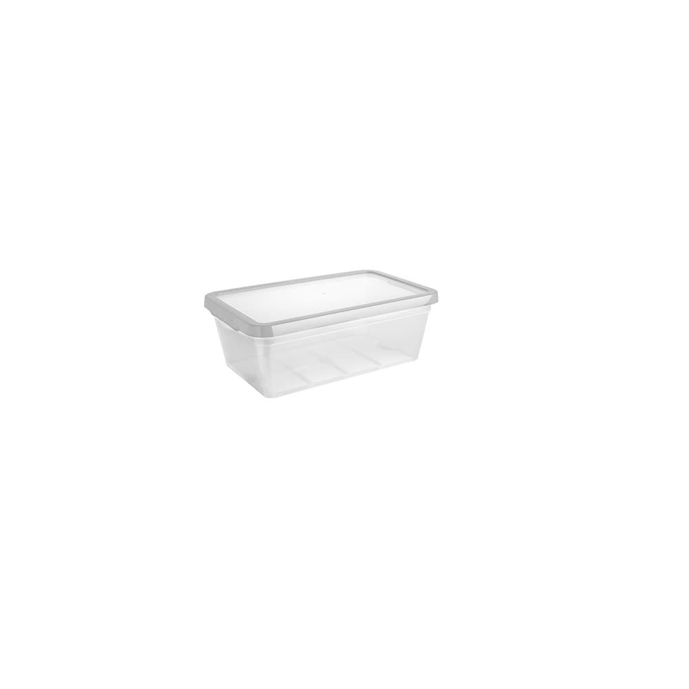 Lockable 4.5 L آریسام کد ۲۲۴ — تصویر ۶