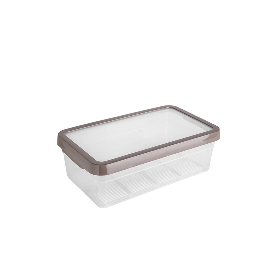 Lockable 4.5 L آریسام کد ۲۲۴