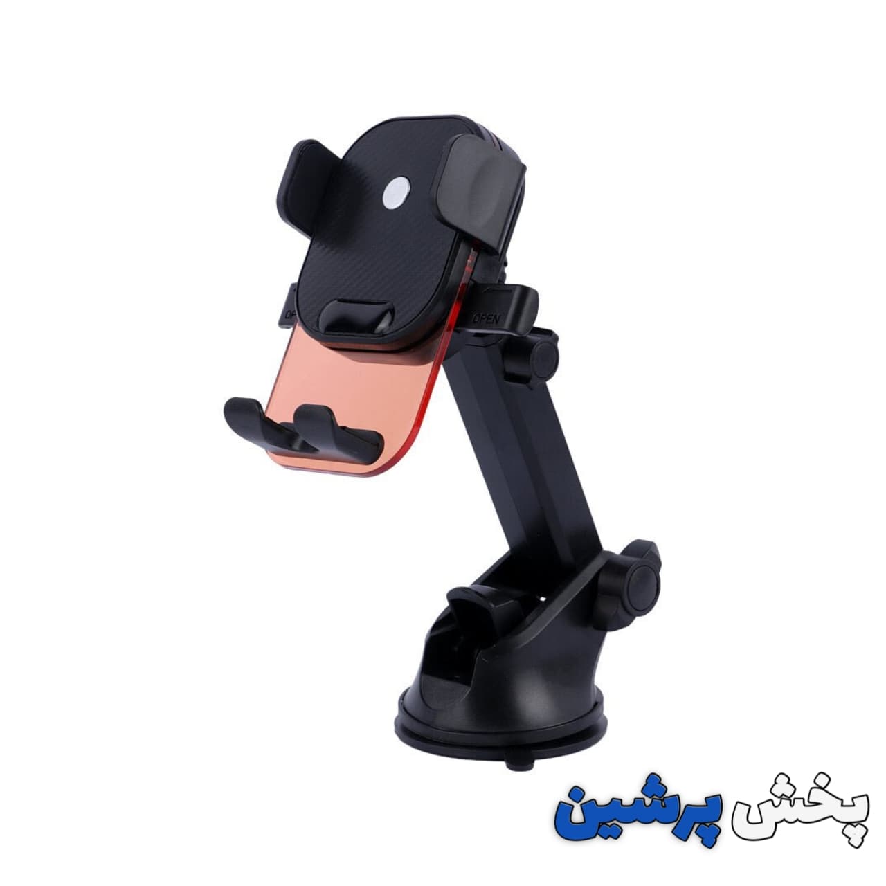 هولدر جرثقیلی N81 — تصویر ۳