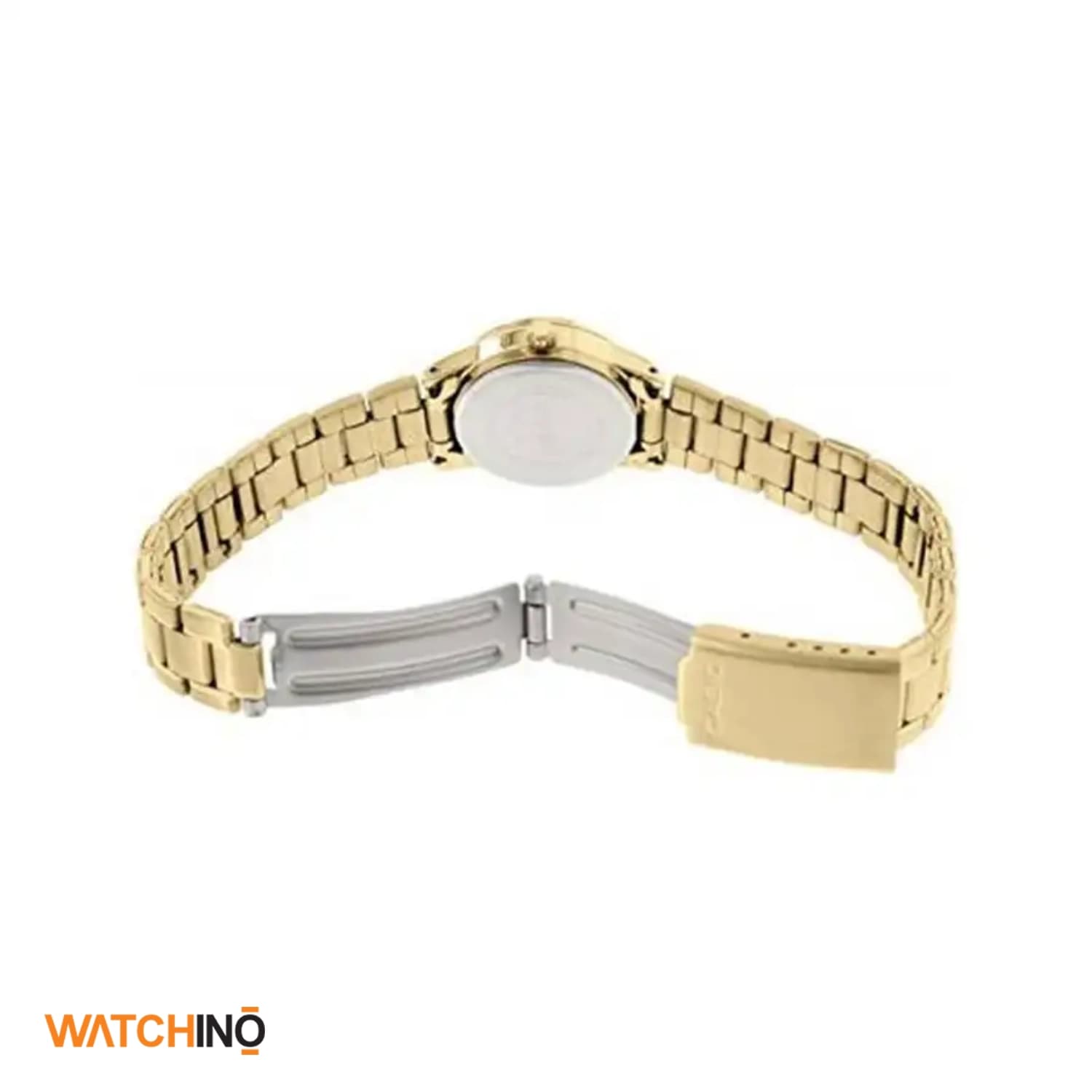 ساعت مچی زنانه کاسیو (CASIO) مدل LTP-V002G-7BUDF — تصویر ۲