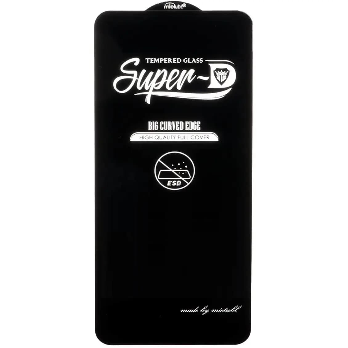 گلس SuperD شیائومی Poco X3 GT