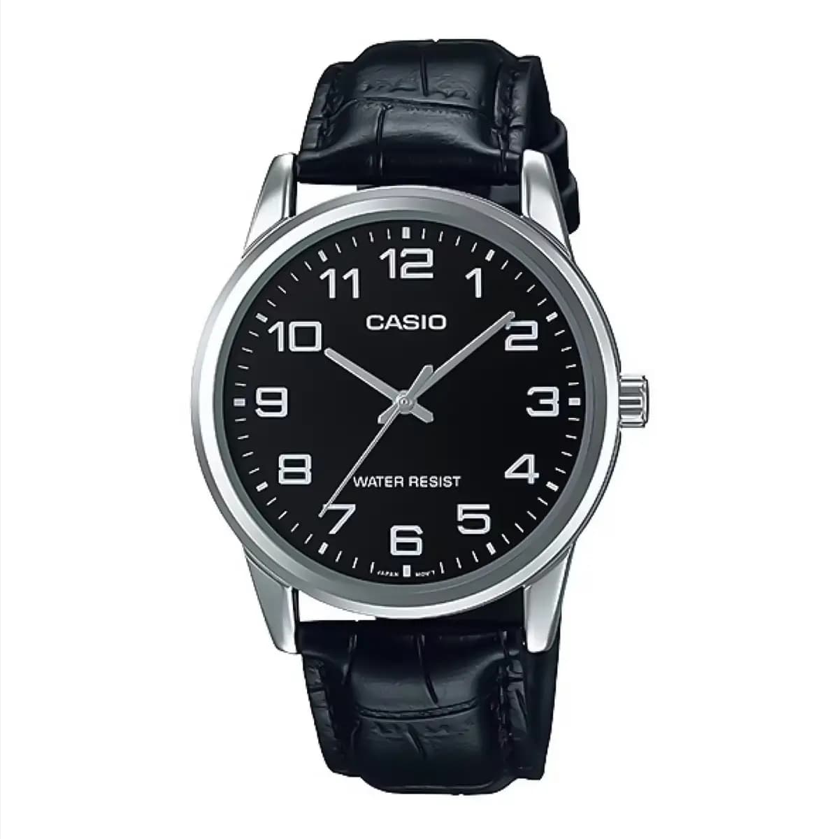 ساعت مچی زنانه کاسیو (CASIO) مدل LTP-V002G-9AUDF — تصویر ۵