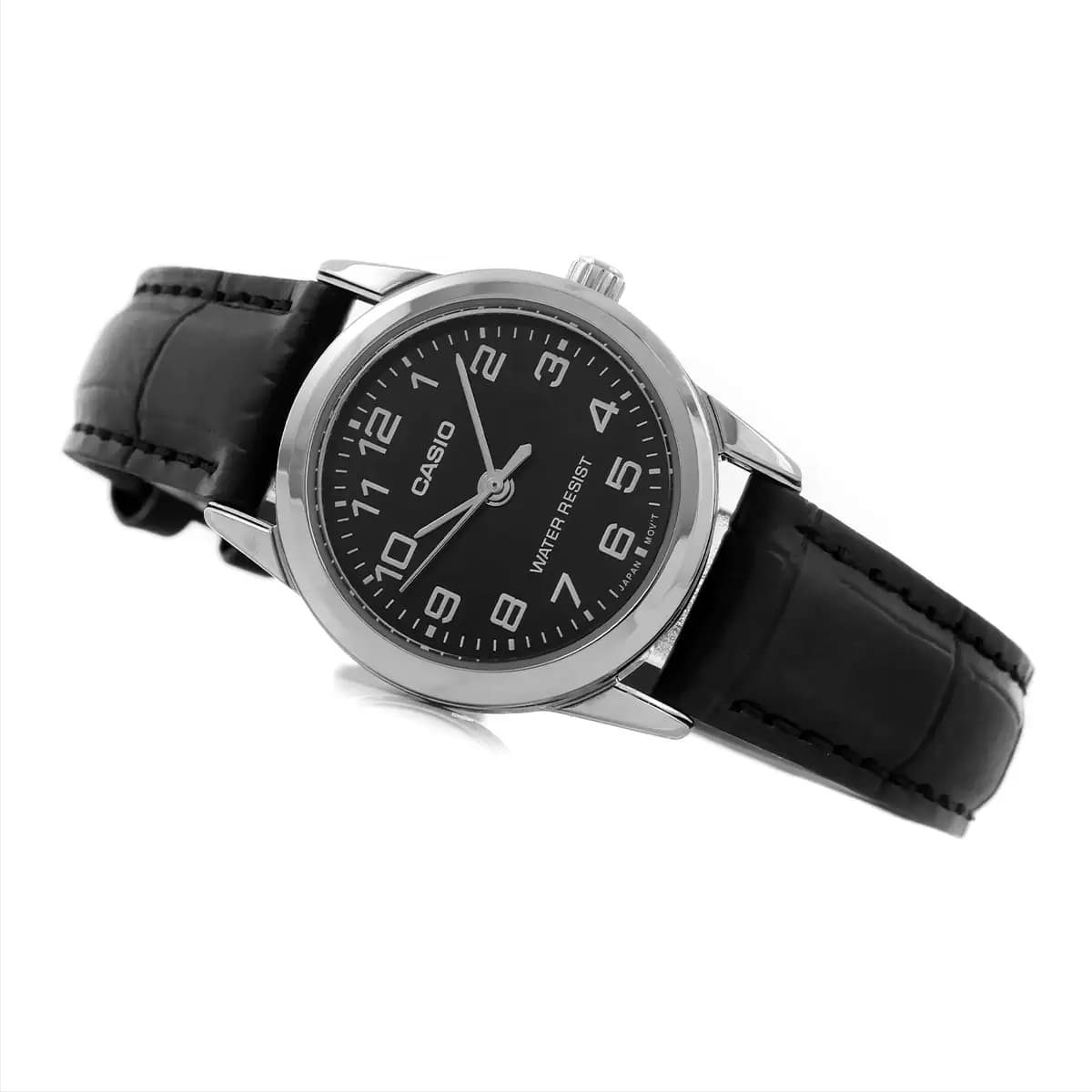 ساعت مچی زنانه کاسیو (CASIO) مدل LTP-V002G-9AUDF — تصویر ۹