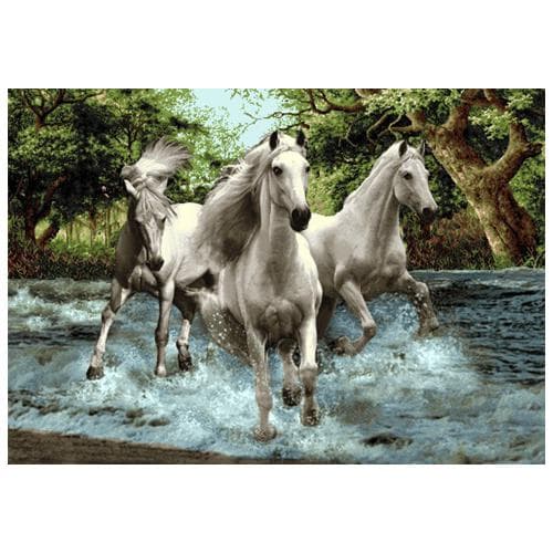 حیوانات مدل اسب کد 26003