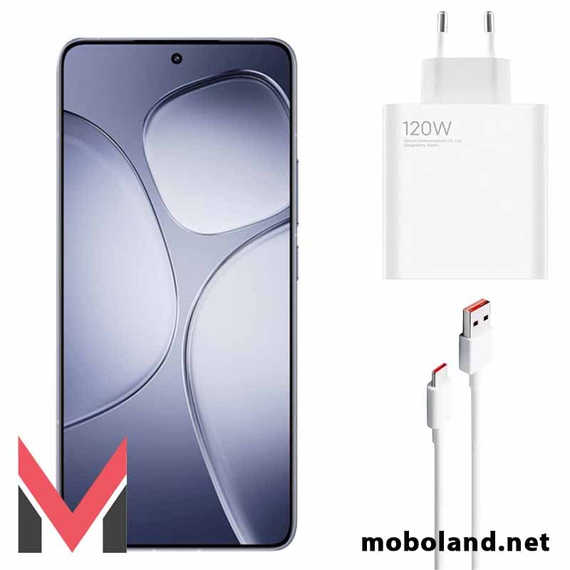 شارژر اصلی شیائومی Redmi K70 Ultra — تصویر ۴