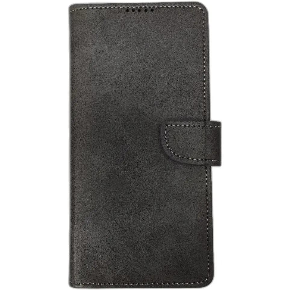 کیف کلاسوری مدل چرمی مناسب برای گوشی موبایل شیائومی Note 14s