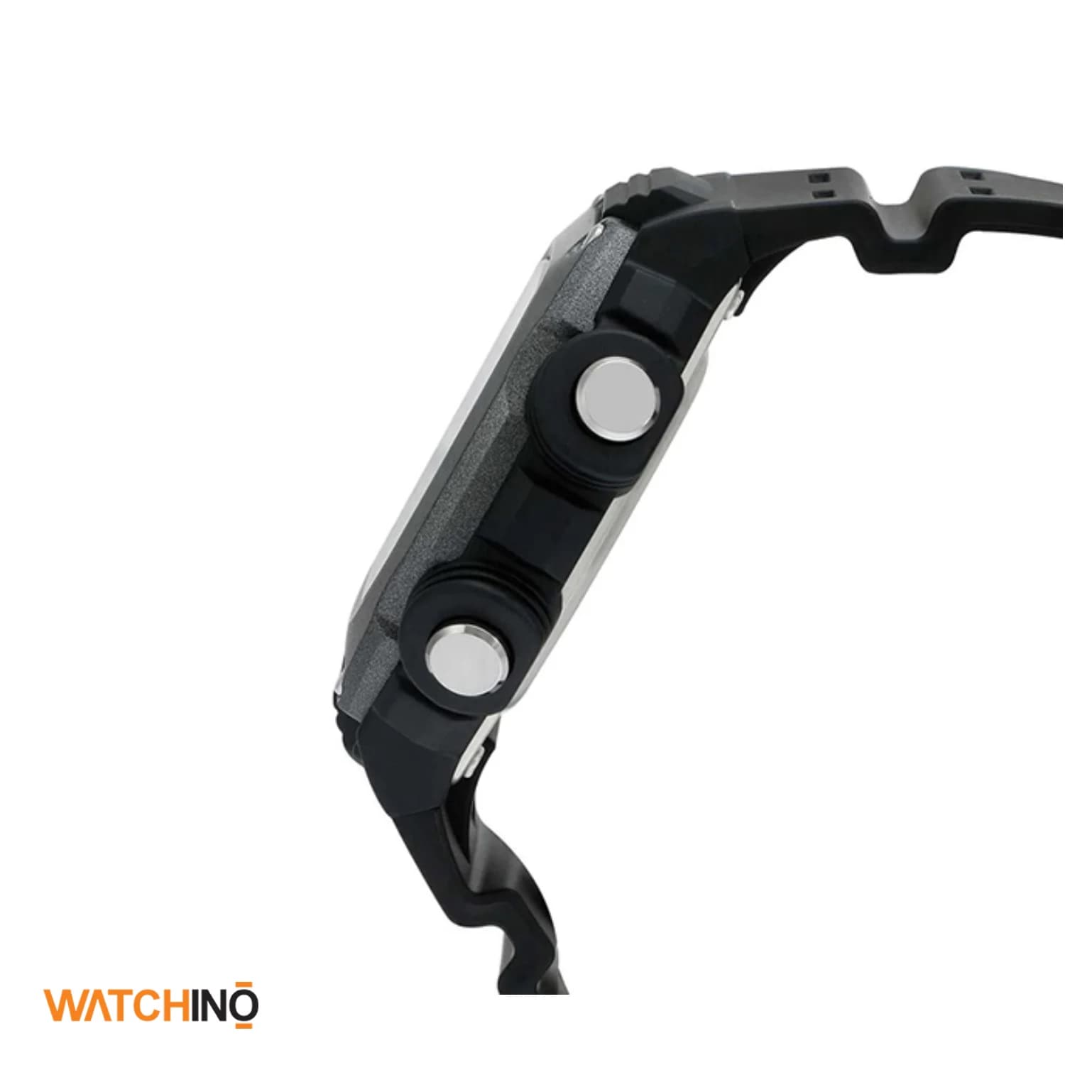 ساعت مچی دیجیتال مردانه کاسیو مدل DW-291H-9AVDF — تصویر ۳