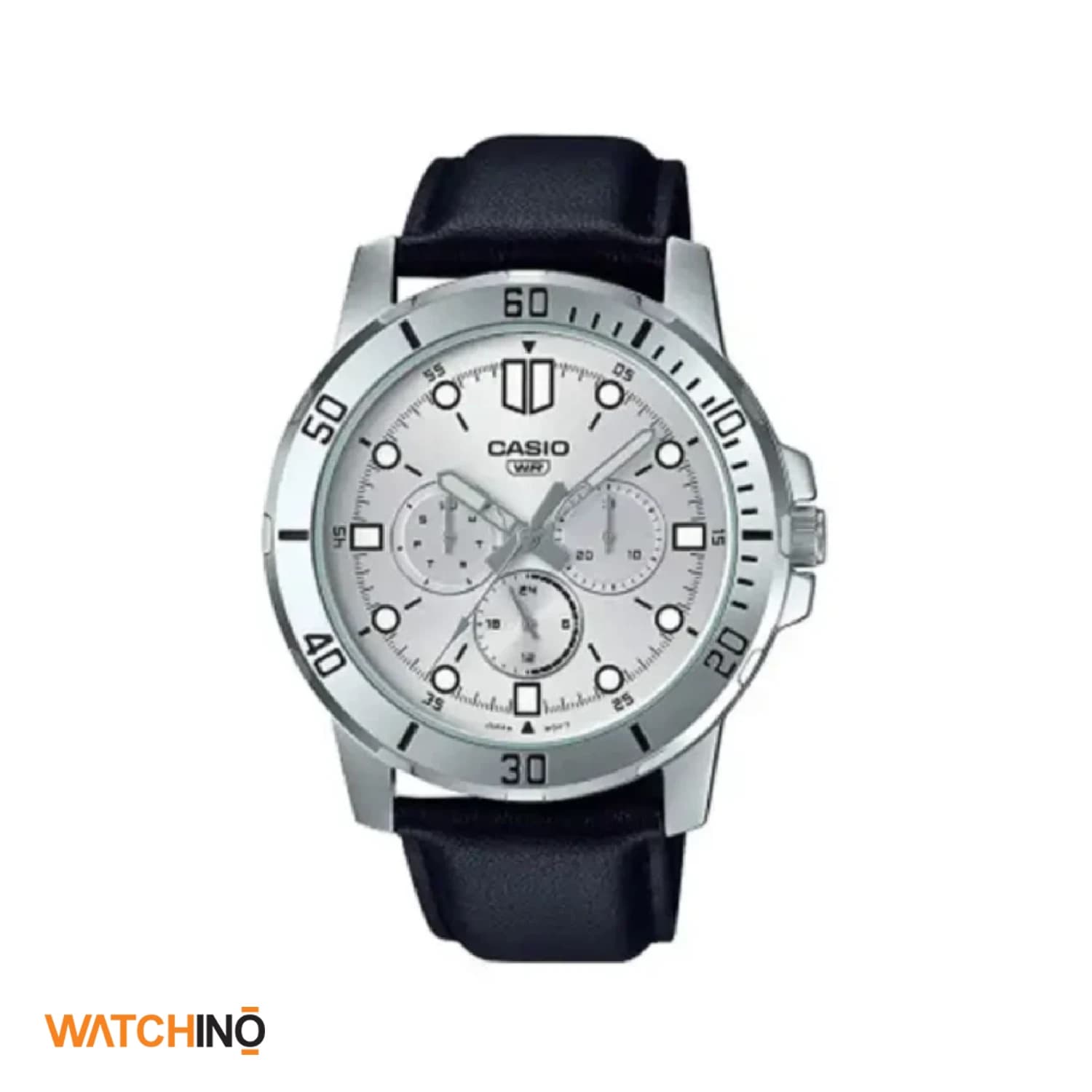 ساعت مچی مردانه کاسیو (CASIO) مدل MTP-VD300L-7EUDF