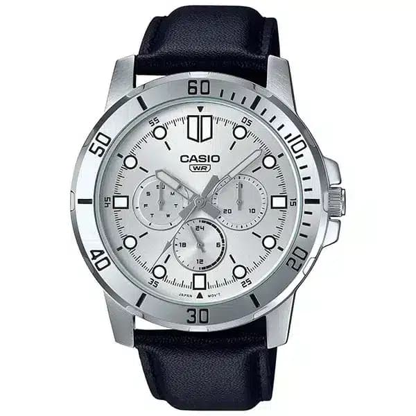 ساعت مچی مردانه کاسیو (CASIO) مدل MTP-VD300L-7EUDF — تصویر ۵