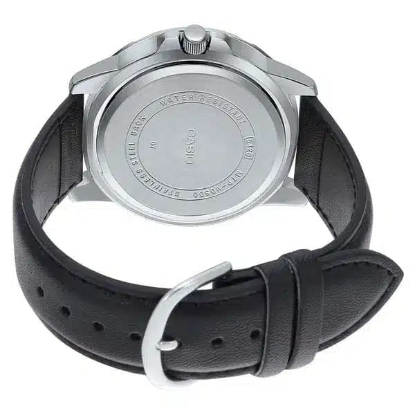 ساعت مچی مردانه کاسیو (CASIO) مدل MTP-VD300L-7EUDF — تصویر ۶