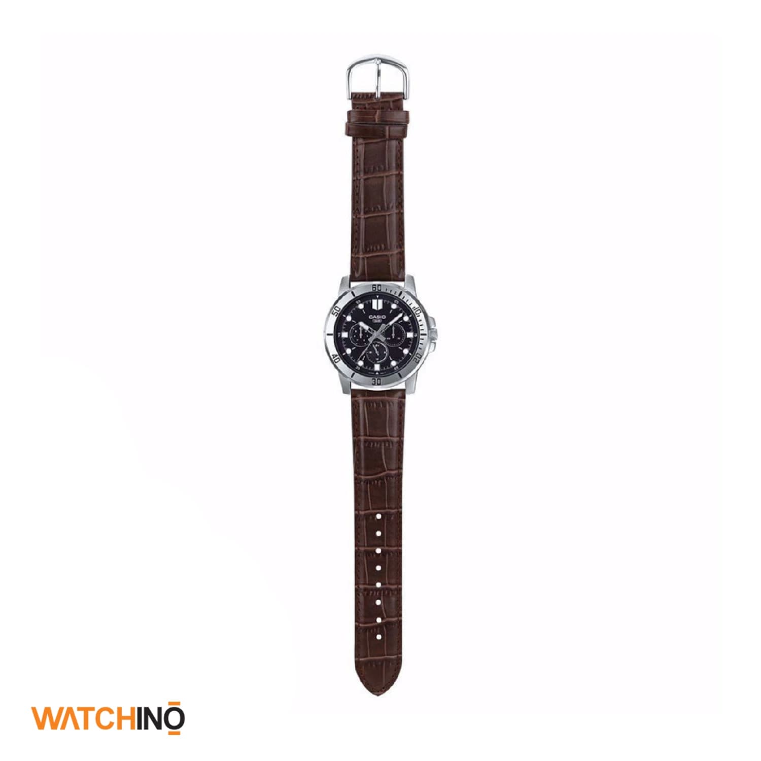 ساعت مچی مردانه کاسیو (CASIO) مدل MTP-VD300L-1EUDF — تصویر ۳