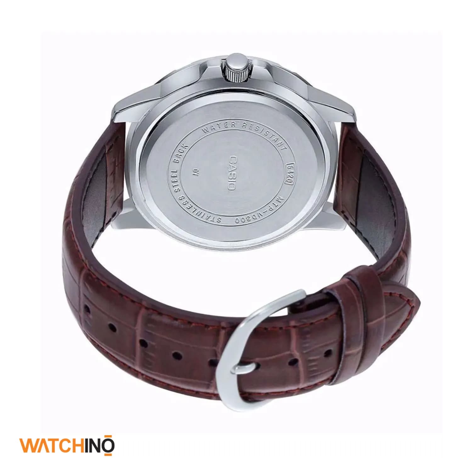 ساعت مچی مردانه کاسیو (CASIO) مدل MTP-VD300L-1EUDF — تصویر ۲