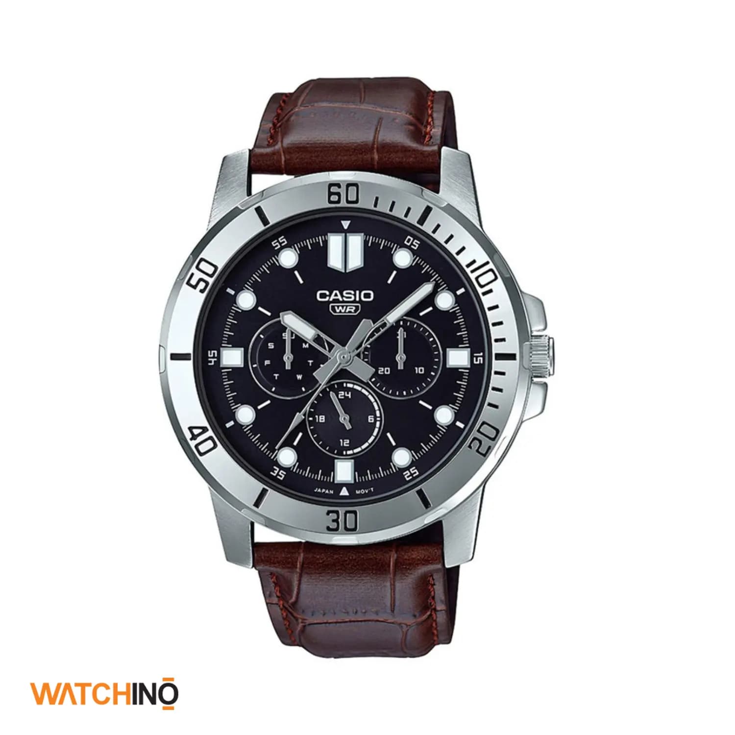 ساعت مچی مردانه کاسیو (CASIO) مدل MTP-VD300L-1EUDF