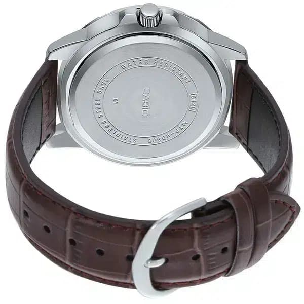 ساعت مچی مردانه کاسیو (CASIO) مدل MTP-VD300L-1EUDF — تصویر ۶