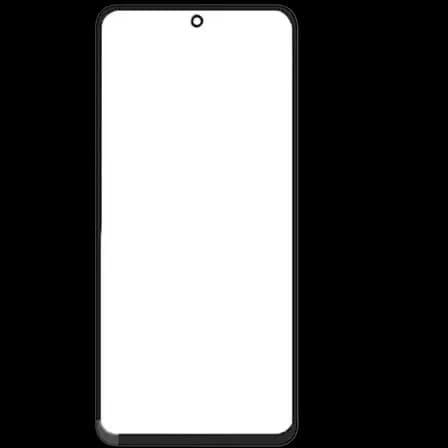 گلس POCO F3