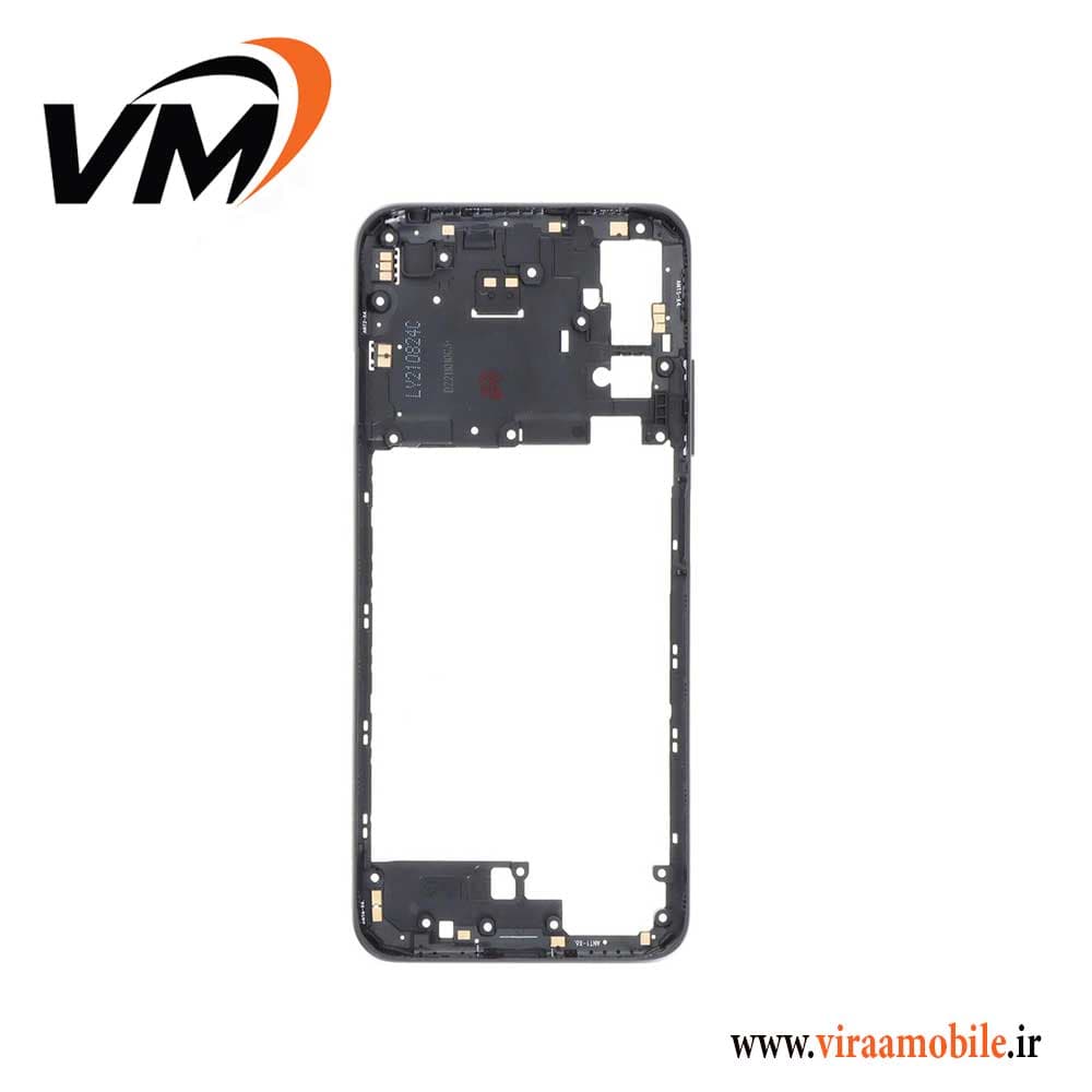فریم دور ال سی دی شیائومی Xiaomi Poco M3 Pro — تصویر ۲