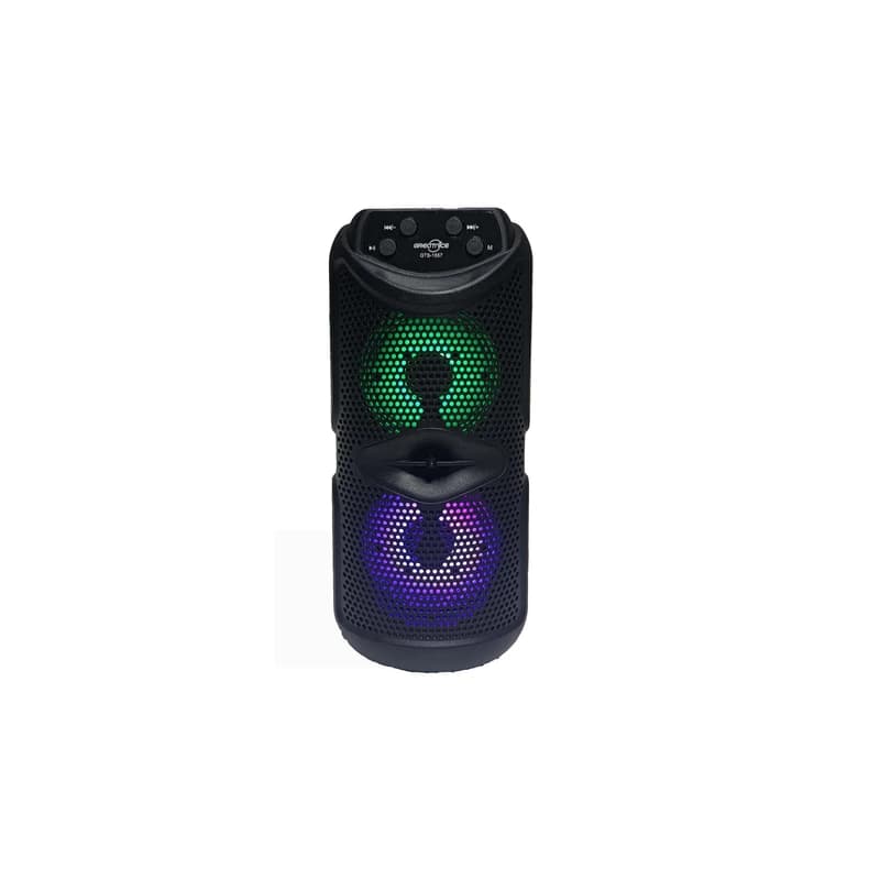 اسپیکر بلوتوثی GREATNICE مدل GTS_1557 — تصویر ۳