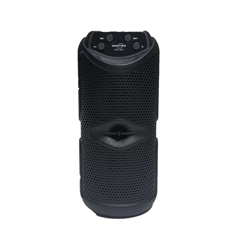 اسپیکر بلوتوثی GREATNICE مدل GTS_1557