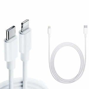کابل شارژ ایفون Super Fast طول 1 متر