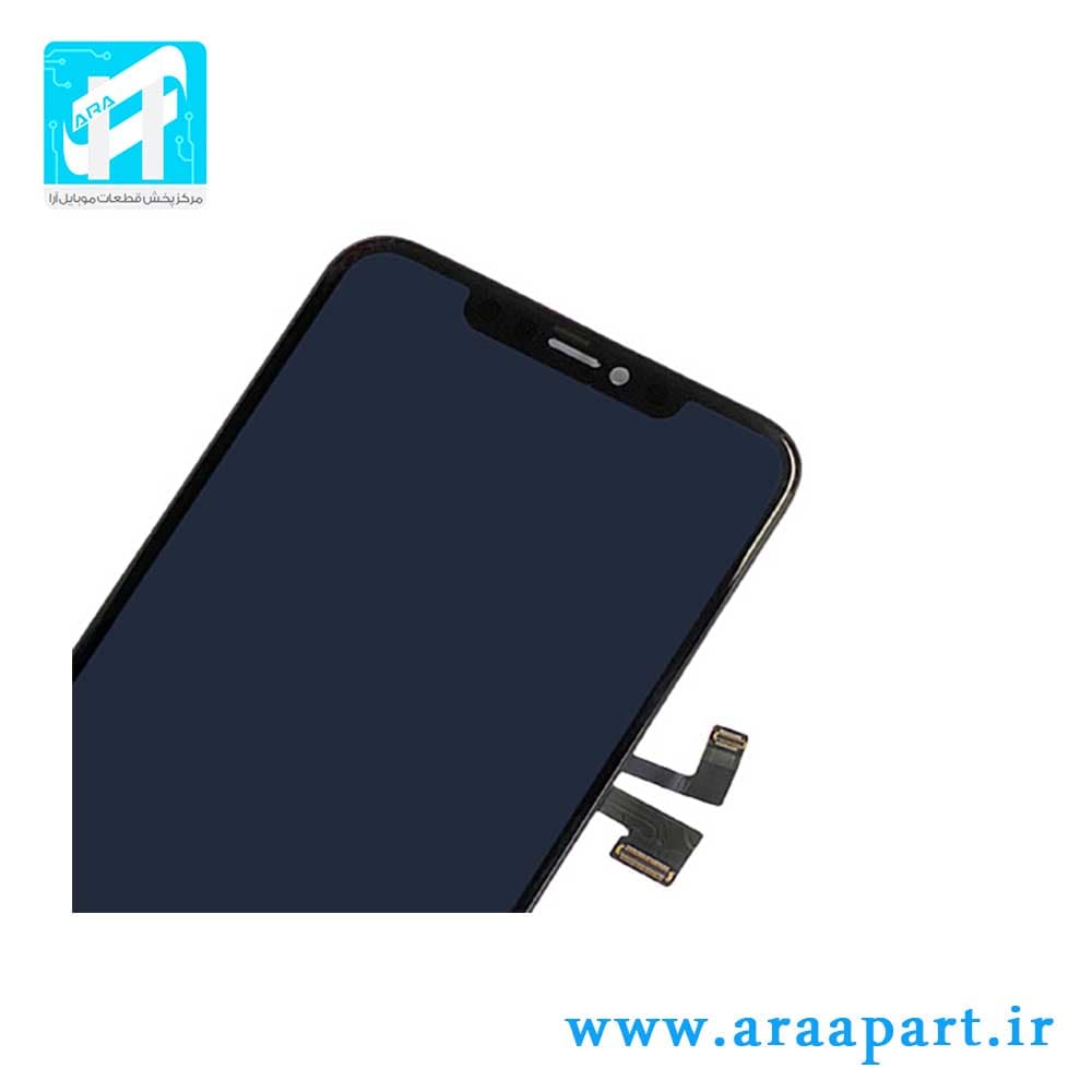 تاچ و ال سی دی اصلی آیفون iPhone 11 Pro Max — تصویر ۲