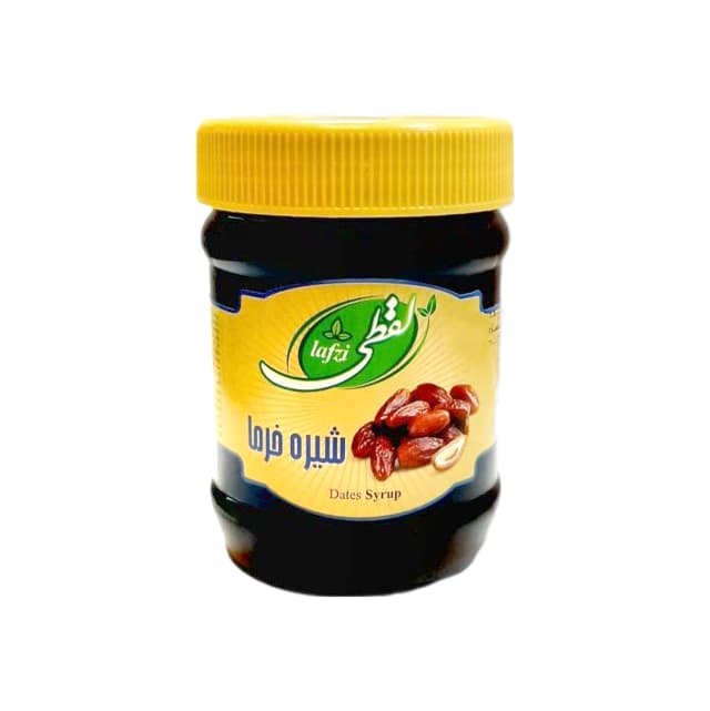 شیره خرما لفظی