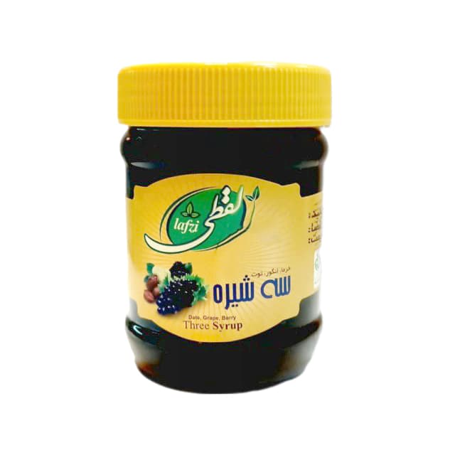 سه شیره لفظی